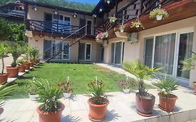 Casa Belvedere Orsova